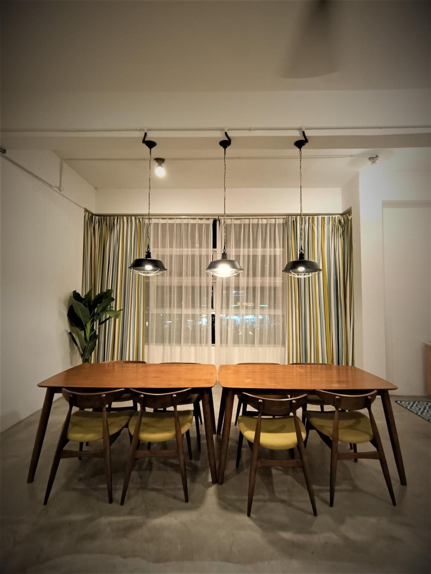 Mwv Family Suite Room 무아르 외부 사진