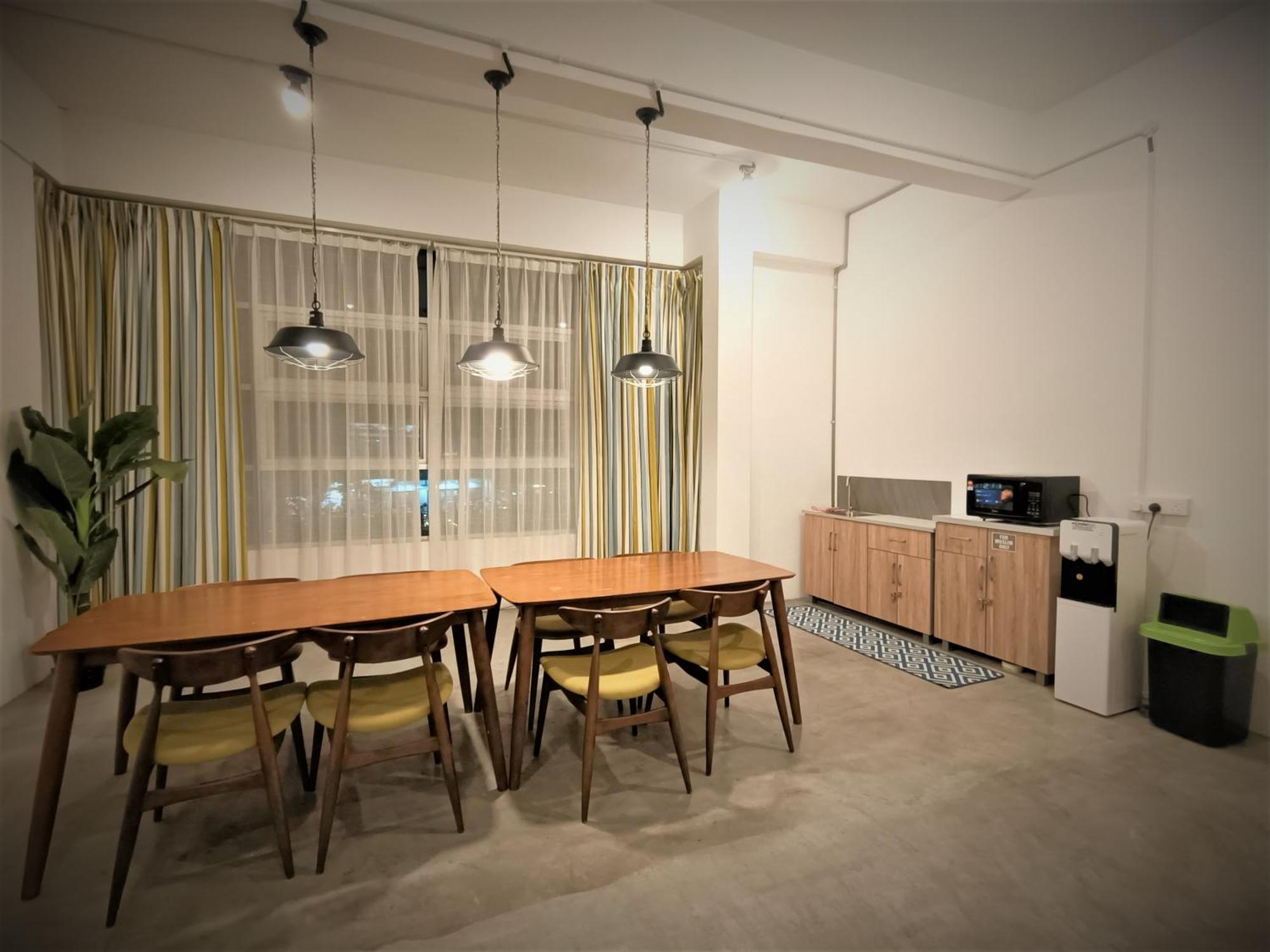 Mwv Family Suite Room 무아르 외부 사진