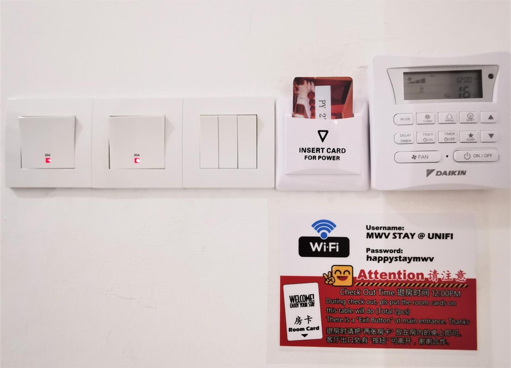 Mwv Family Suite Room 무아르 외부 사진
