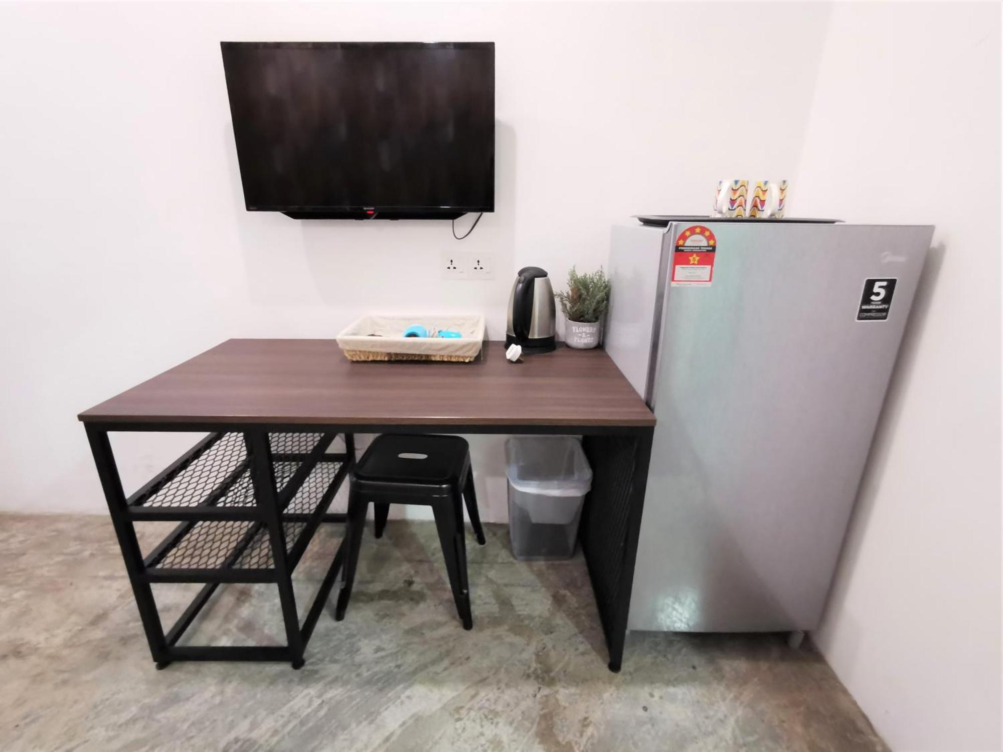 Mwv Family Suite Room 무아르 외부 사진