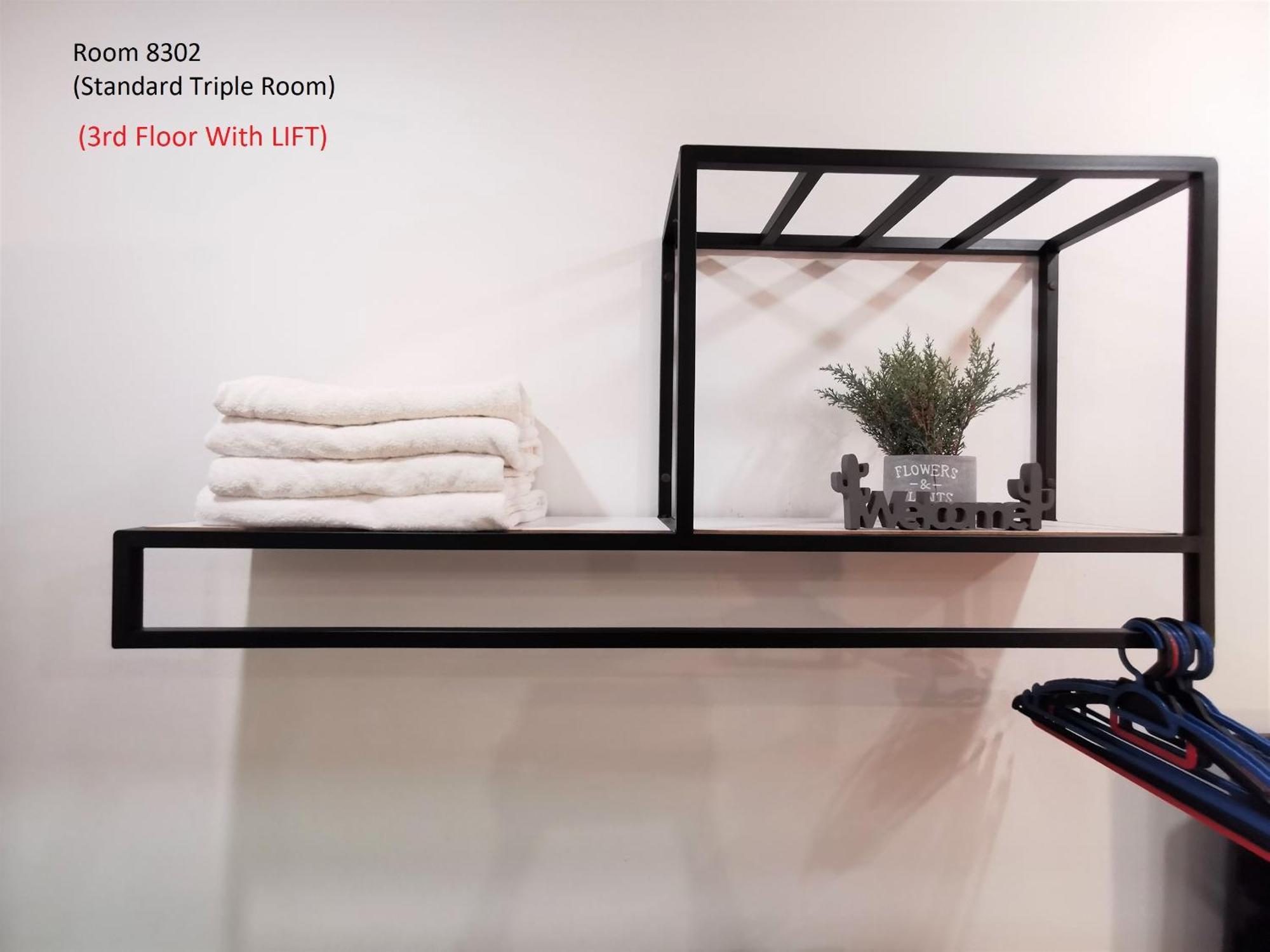 Mwv Family Suite Room 무아르 외부 사진