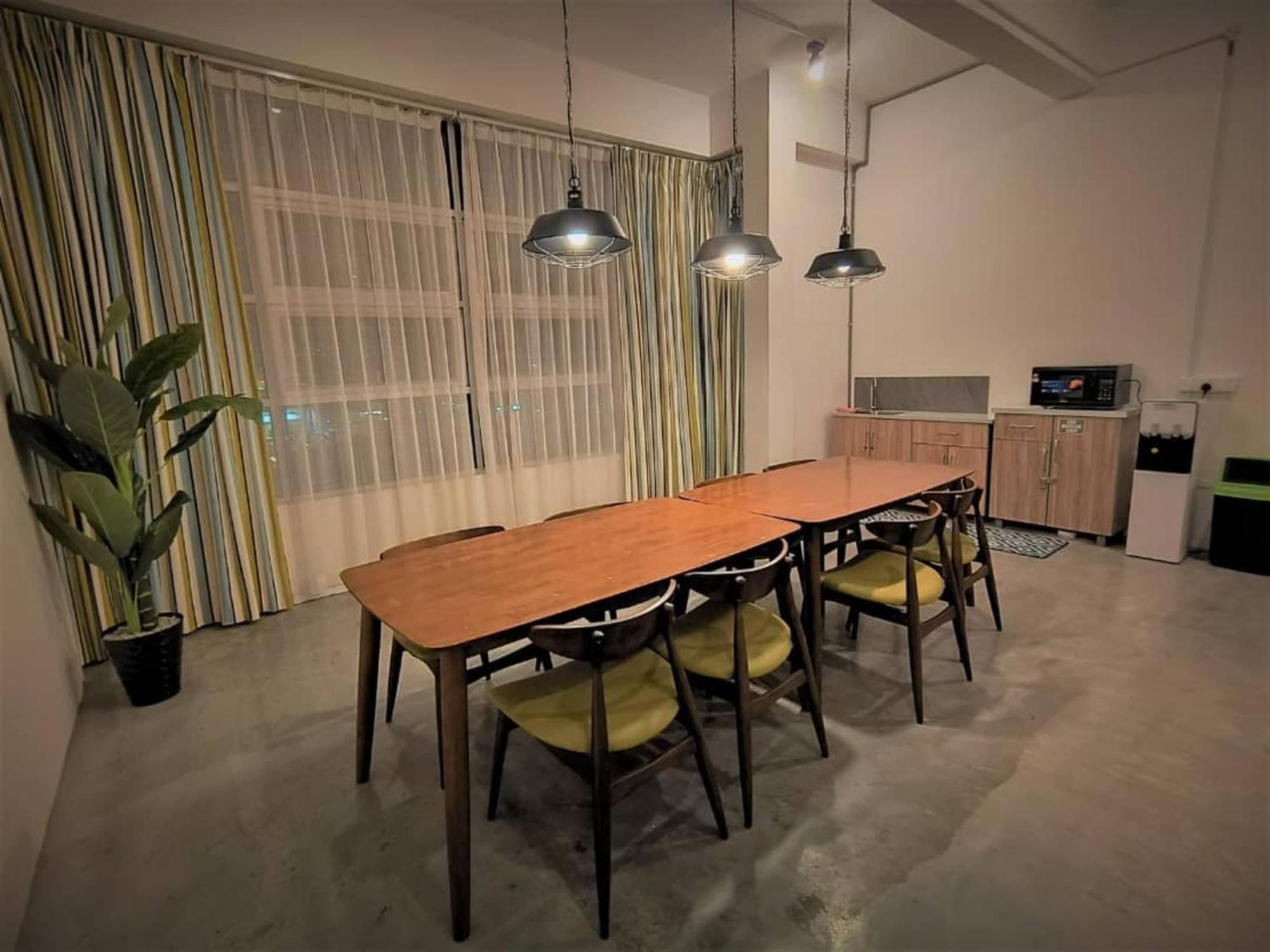 Mwv Family Suite Room 무아르 외부 사진